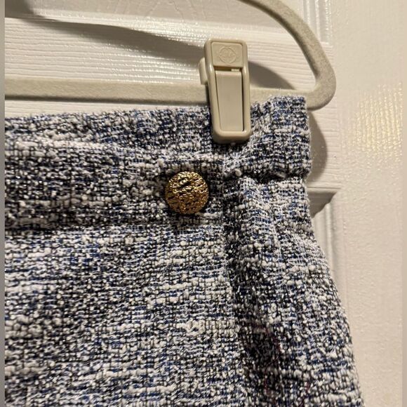 Fashion nova Tatiana tweed skort set - Picture 5 of 16